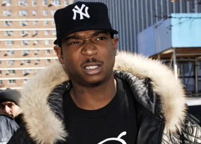 Ja Rule